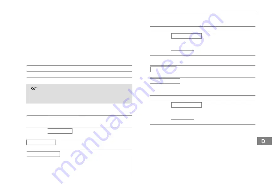 switel DFT 137 series Operating Instructions Manual Download Page 15