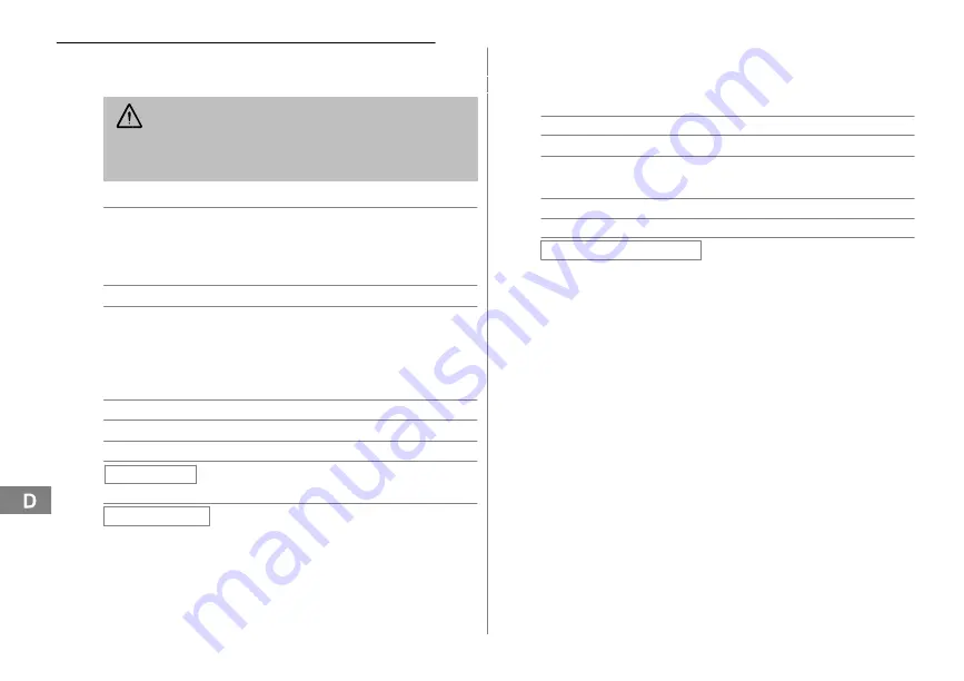 switel DFT 137 series Operating Instructions Manual Download Page 16