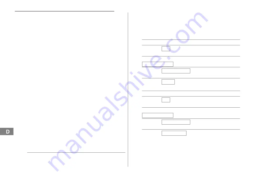 switel DFT 137 series Operating Instructions Manual Download Page 18