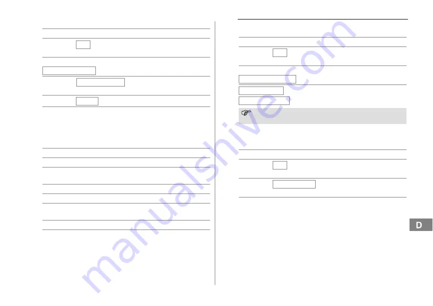 switel DFT 137 series Operating Instructions Manual Download Page 19