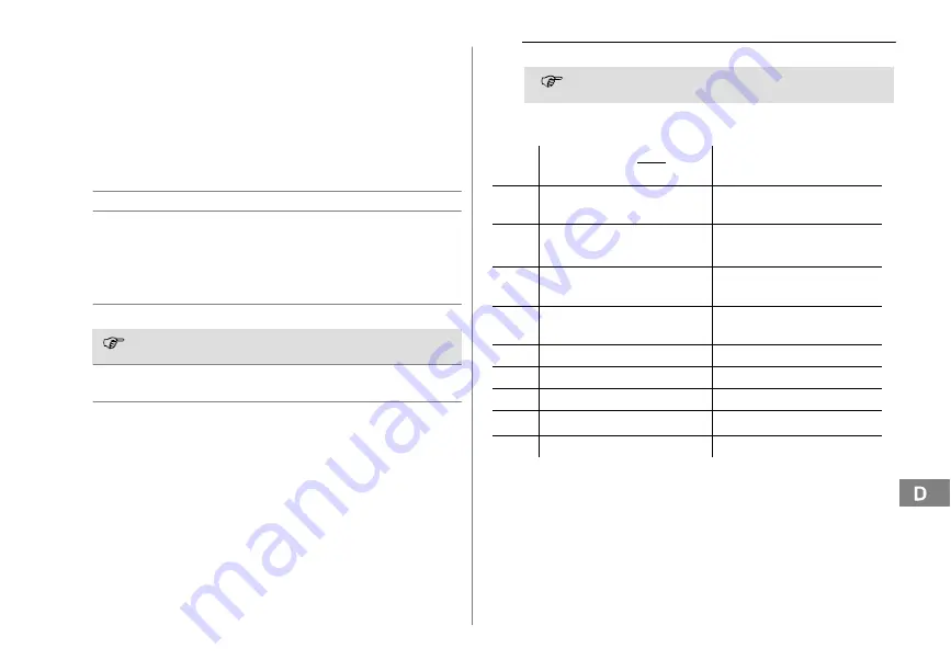 switel DFT 137 series Operating Instructions Manual Download Page 21