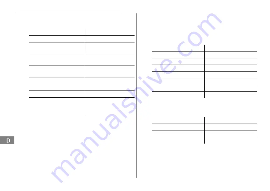 switel DFT 137 series Operating Instructions Manual Download Page 24