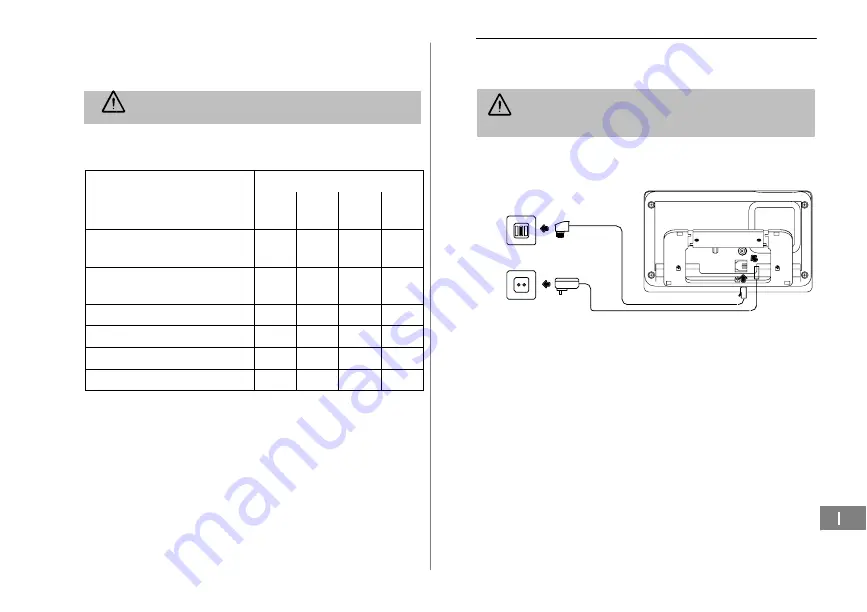 switel DFT 137 series Operating Instructions Manual Download Page 57