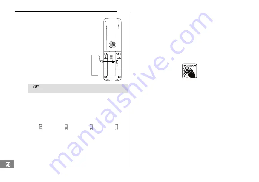 switel DFT 137 series Operating Instructions Manual Download Page 84