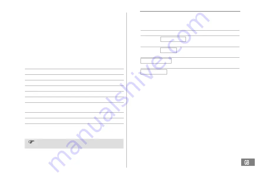 switel DFT 137 series Operating Instructions Manual Download Page 87