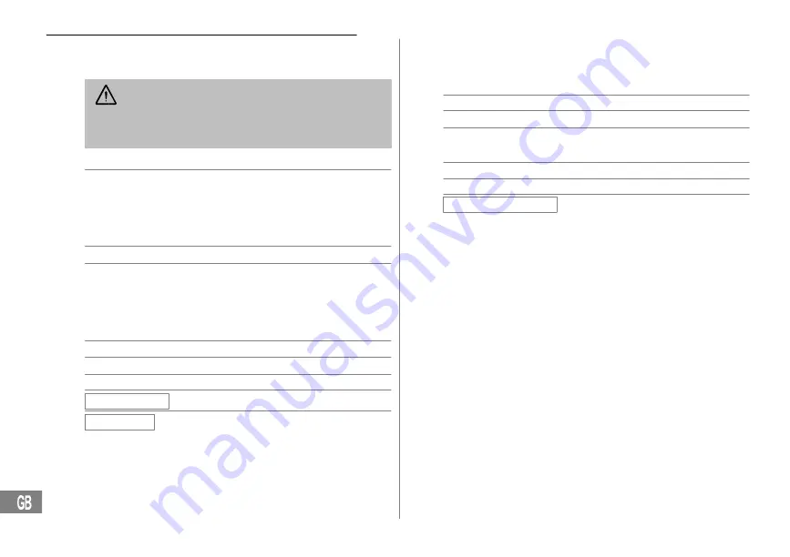 switel DFT 137 series Operating Instructions Manual Download Page 94