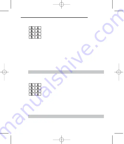 switel DFT 897 series Operating Instructions Manual Download Page 32