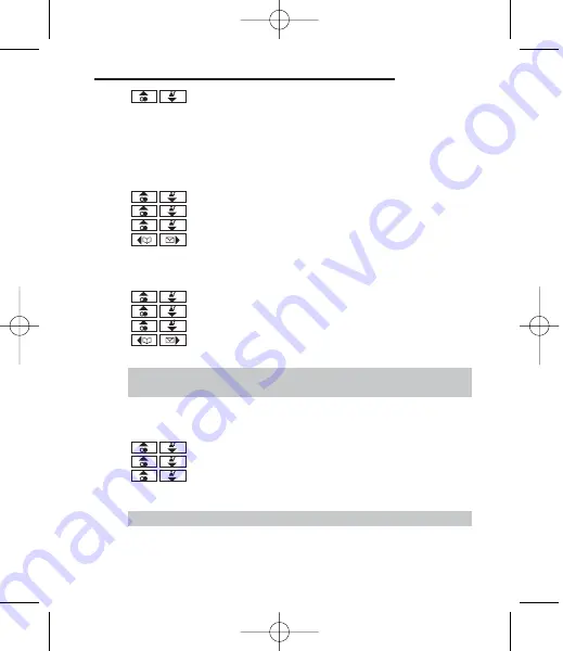 switel DFT 897 series Operating Instructions Manual Download Page 76