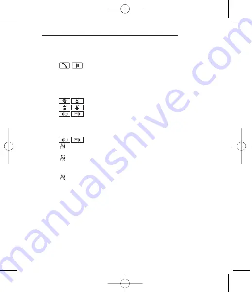 switel DFT 897 series Operating Instructions Manual Download Page 134