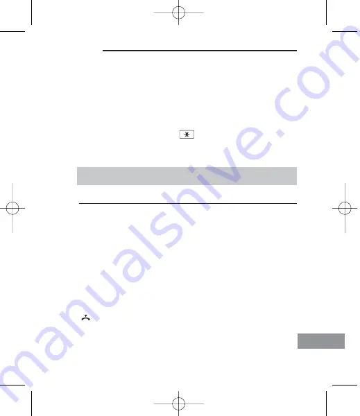 switel DFT 897 series Operating Instructions Manual Download Page 135