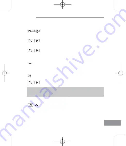 switel DFT 897 series Operating Instructions Manual Download Page 159