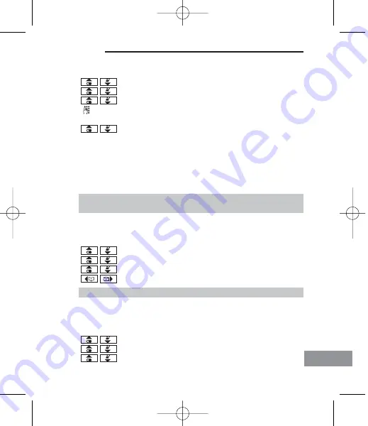 switel DFT 897 series Operating Instructions Manual Download Page 171