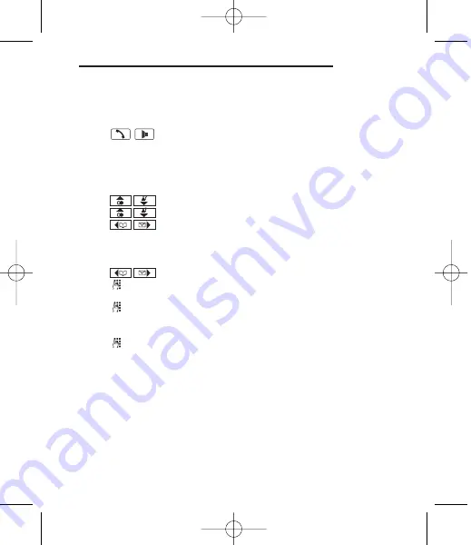 switel DFT 897 series Operating Instructions Manual Download Page 182