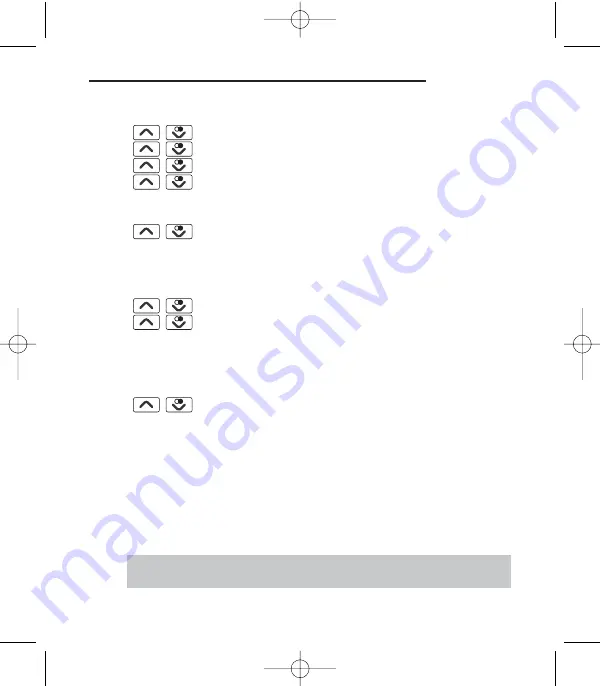 switel DFT 9171 Operating Instructions Manual Download Page 38