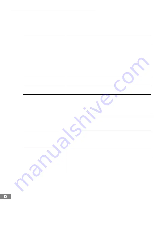 switel DFT707 Скачать руководство пользователя страница 20