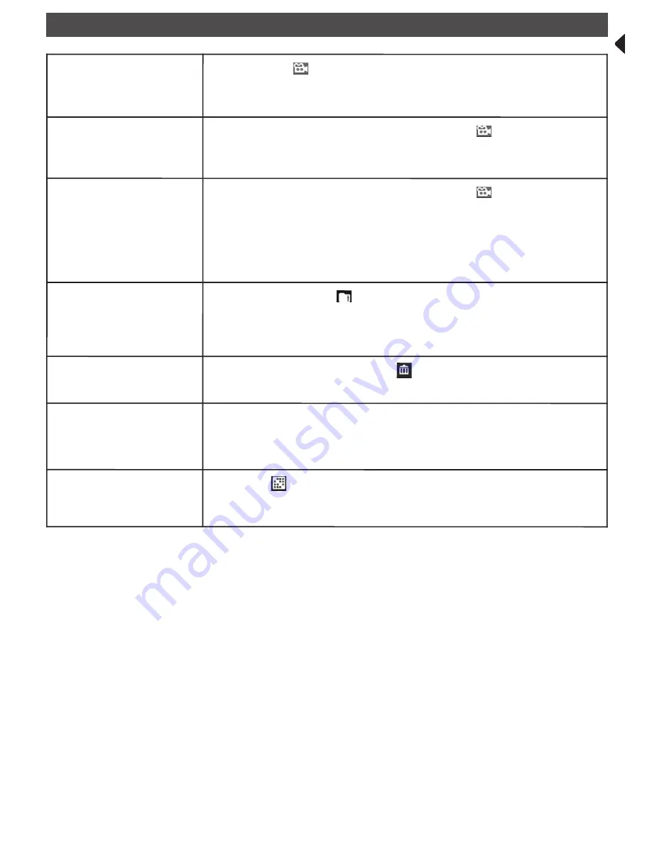 switel HSIP 6000 User Manual Download Page 21