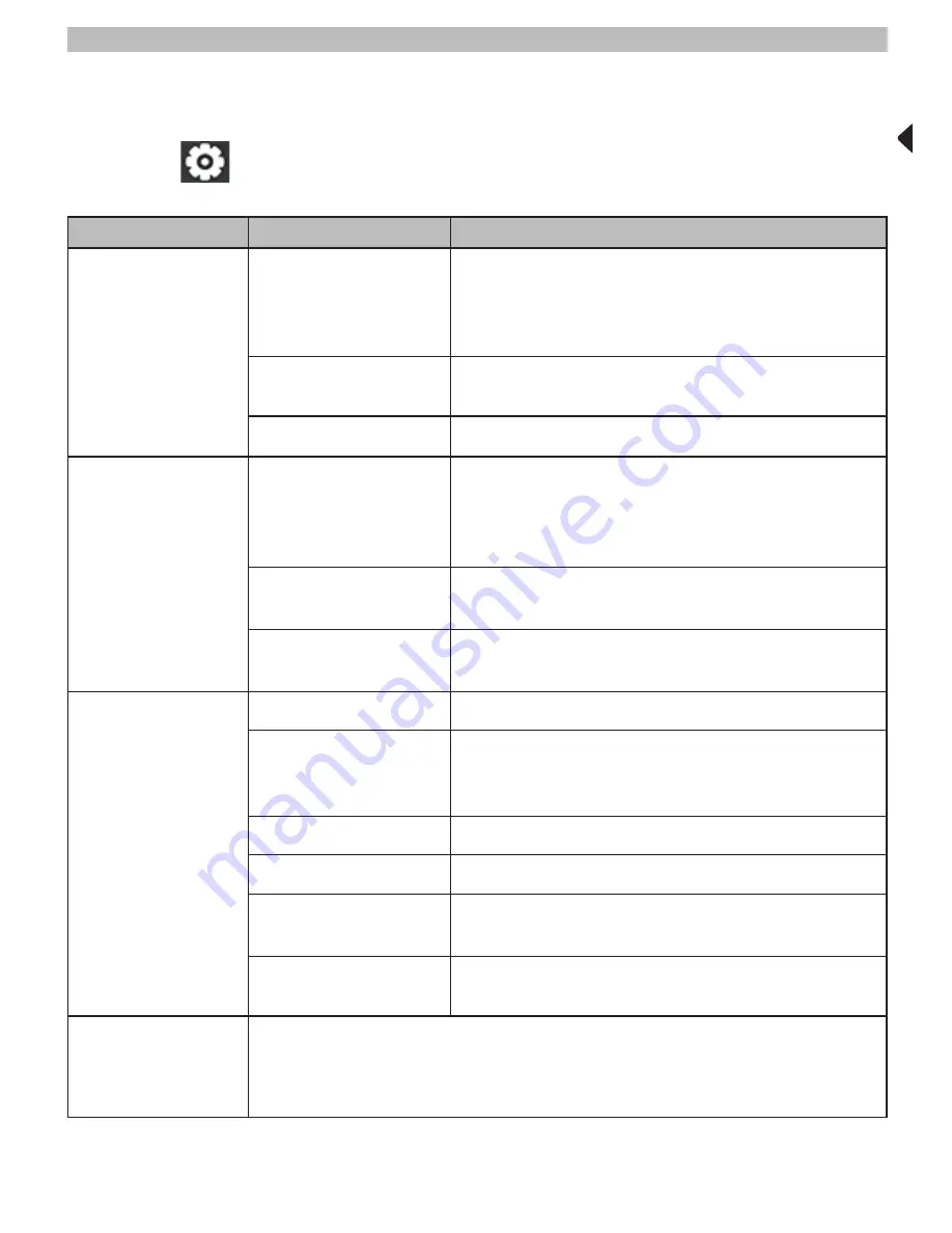 switel HSIP 6000 User Manual Download Page 43