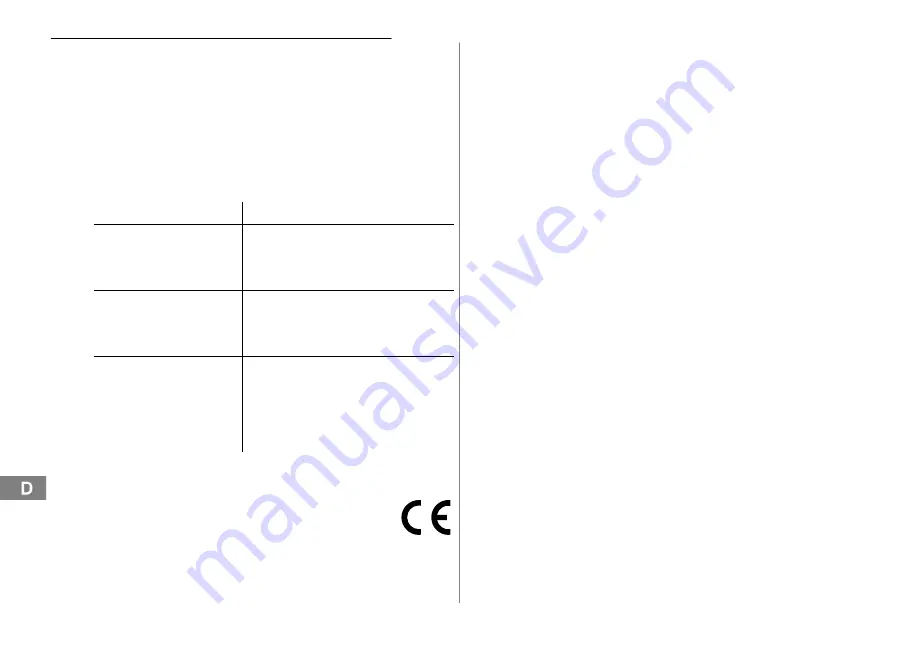 switel POWERTEL TF 57 Operating Instructions Manual Download Page 12