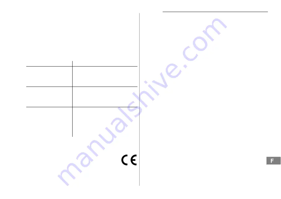 switel POWERTEL TF 57 Operating Instructions Manual Download Page 23