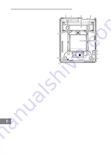 switel TC 37 CLI Operating Instructions Manual Download Page 18