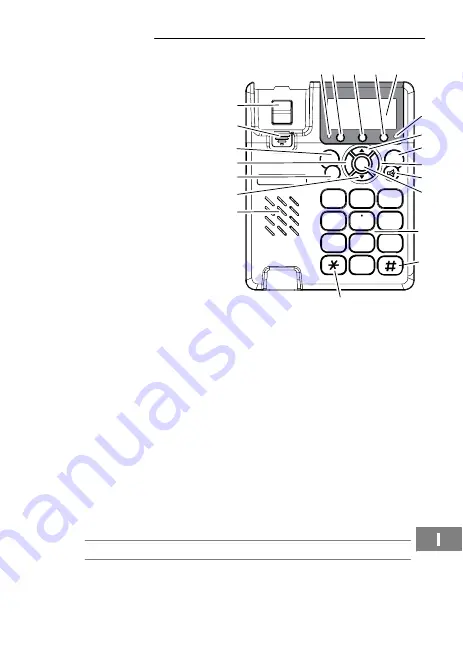 switel TC 37 CLI Operating Instructions Manual Download Page 31