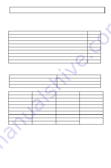 switel WT118 Operating Instructions Manual Download Page 13