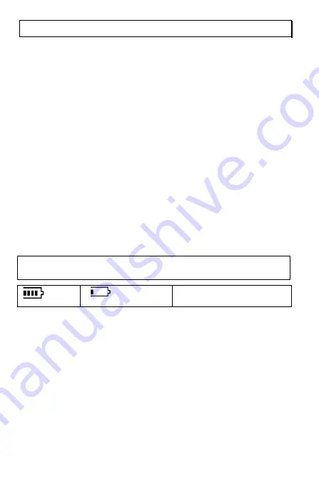 switel WT118 Operating Instructions Manual Download Page 30