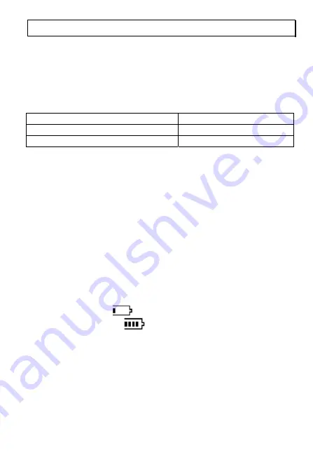 switel WT119 Operating Instructions Manual Download Page 33