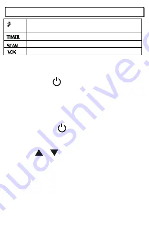 switel WT270 Operating Instructions Manual Download Page 24