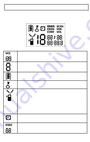 switel WT270 Скачать руководство пользователя страница 55