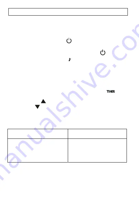 switel WT370 Operating Instructions Manual Download Page 14