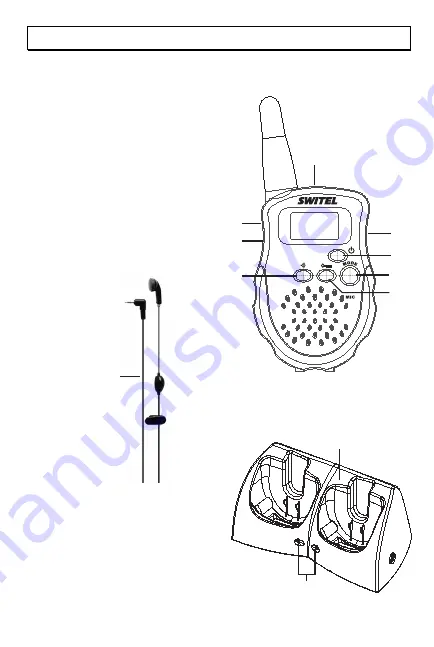 switel WT370 Скачать руководство пользователя страница 18