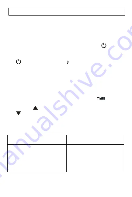 switel WT370 Operating Instructions Manual Download Page 28