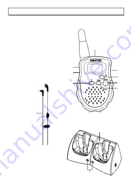 switel WT370 Скачать руководство пользователя страница 32