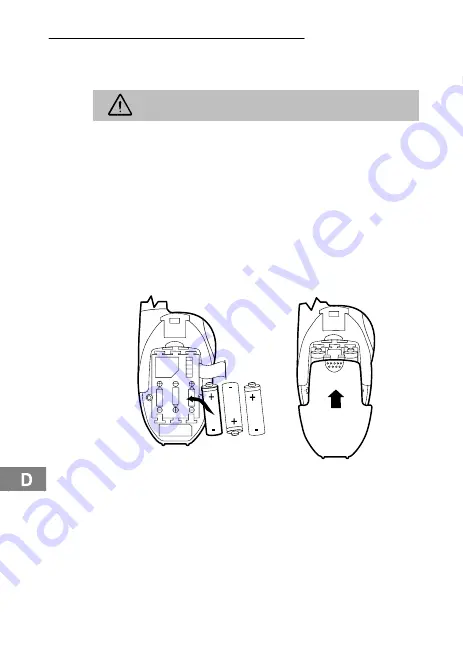 switel WTE 019 Скачать руководство пользователя страница 6