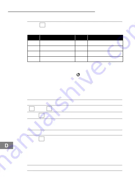 switel WTE012 Operating Instructions Manual Download Page 8