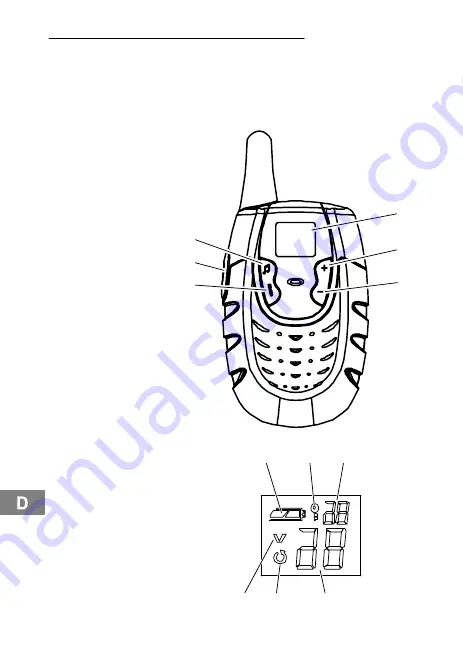 switel WTE014 Operating Instructions Manual Download Page 8