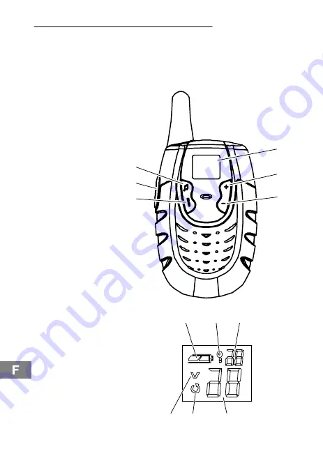 switel WTE014 Operating Instructions Manual Download Page 22