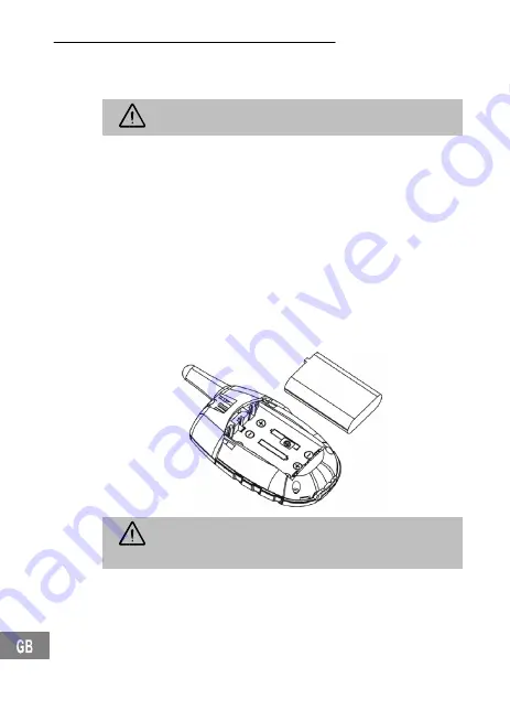 switel WTE014 Скачать руководство пользователя страница 48