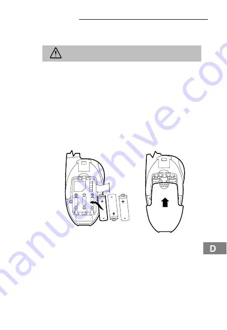 switel WTE22 Operating Instructions Manual Download Page 5