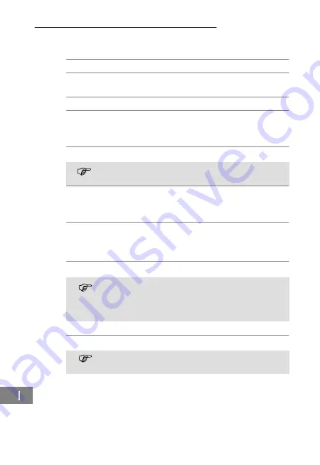 switel WTE22 Operating Instructions Manual Download Page 28