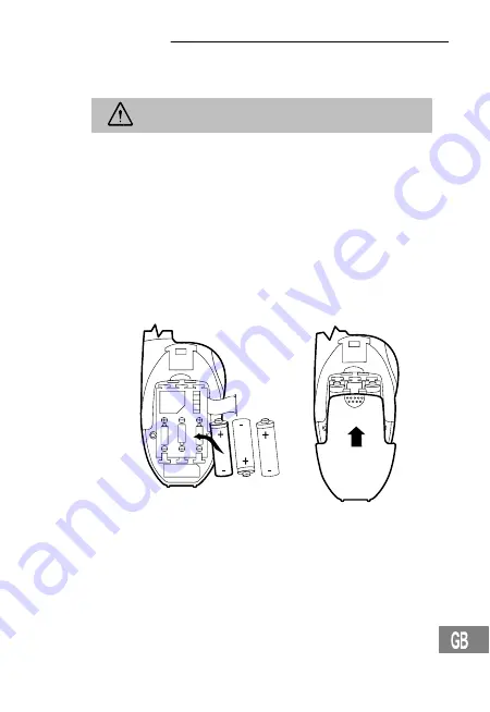 switel WTE22 Operating Instructions Manual Download Page 35