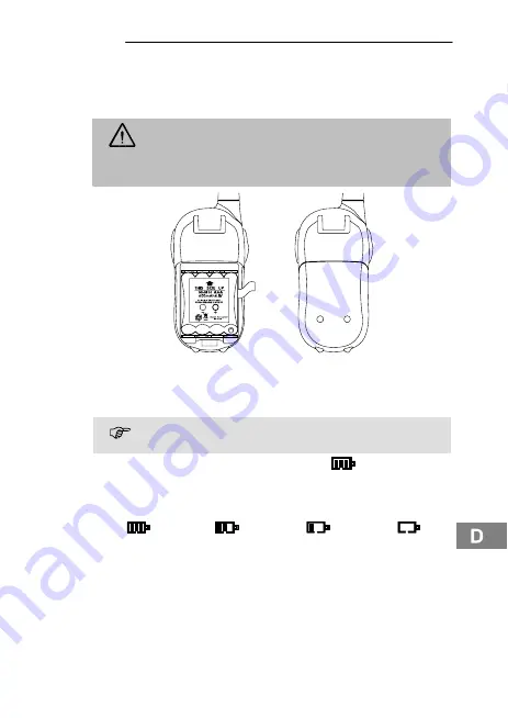 switel WTF 719 Operating Instructions Manual Download Page 7