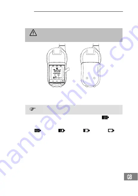 switel WTF 719 Operating Instructions Manual Download Page 63