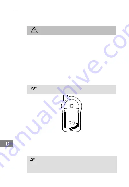 switel WTF 728 Operating Instructions Manual Download Page 6