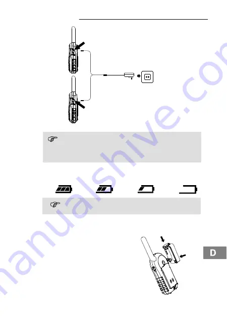 switel WTF 728 Operating Instructions Manual Download Page 7