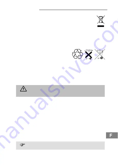 switel WTF 730 Operating Instructions Manual Download Page 23