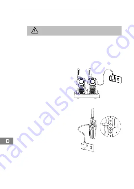 switel WTF 750 Operating Instructions Manual Download Page 6