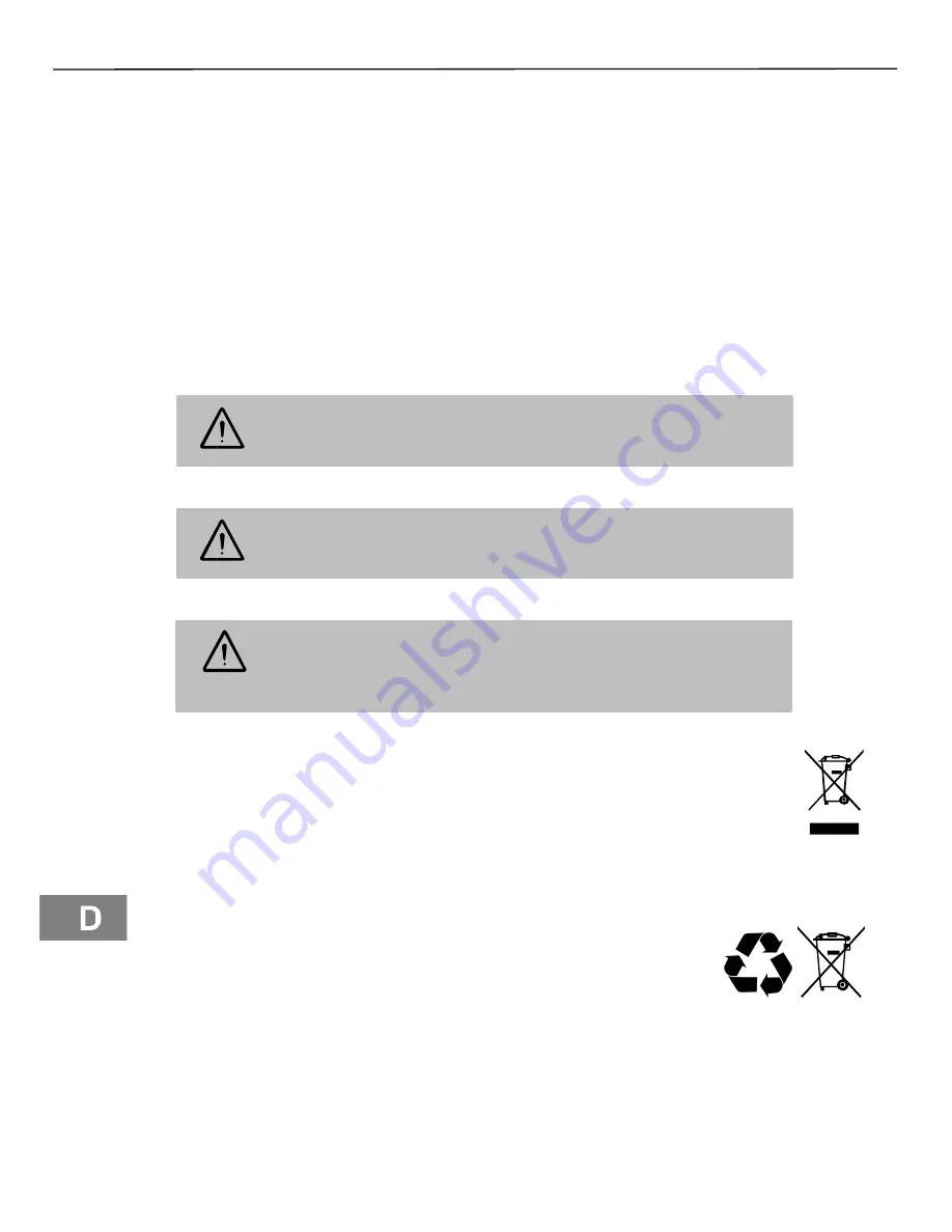 switel WTF 778 Operating Instructions Manual Download Page 4