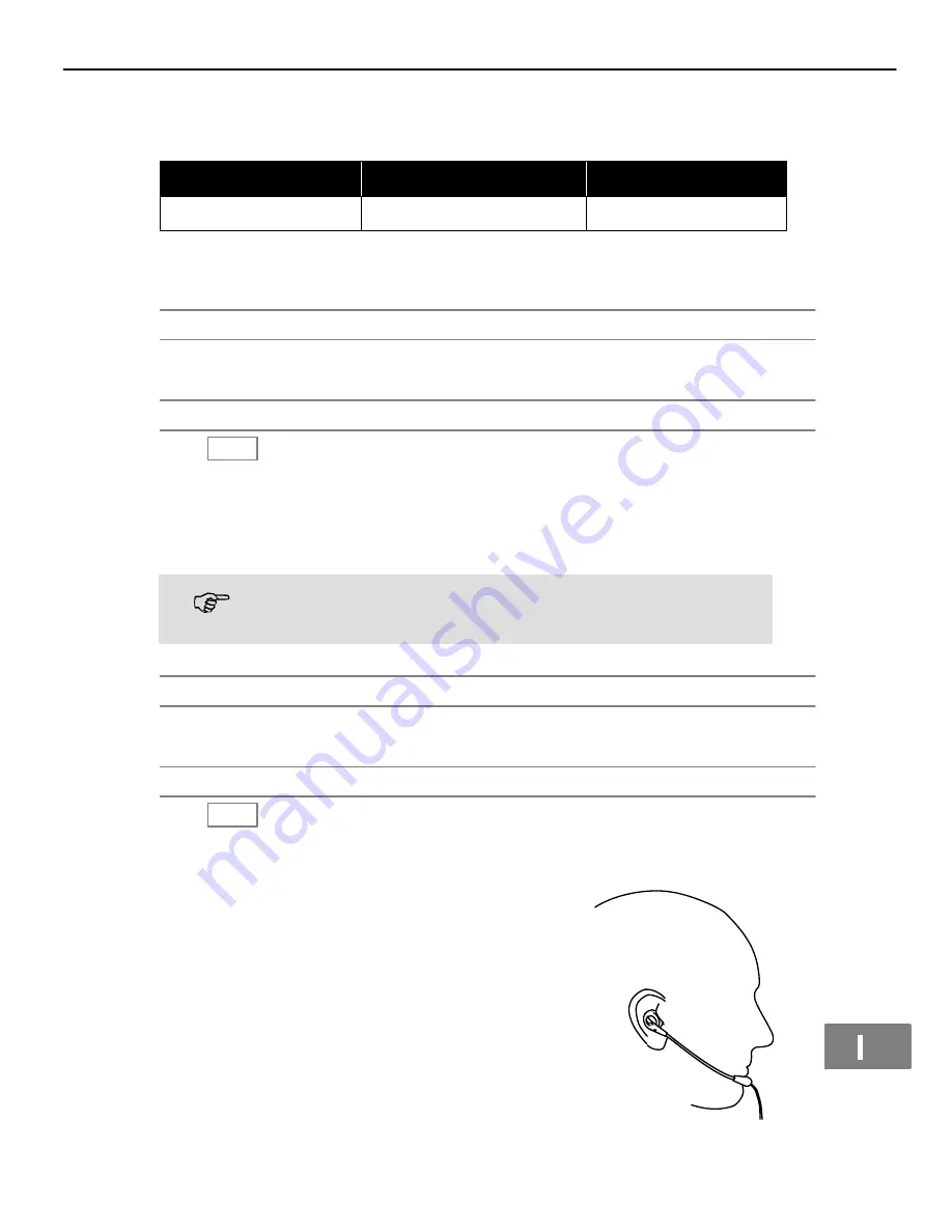 switel WTF 778 Operating Instructions Manual Download Page 43